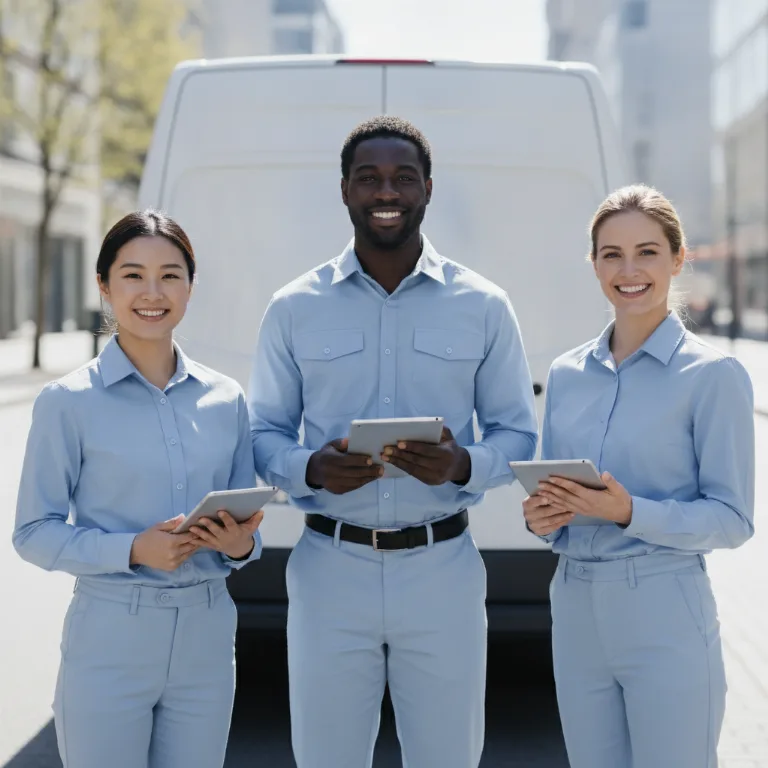 Insurance Broker team in Salt Lake City